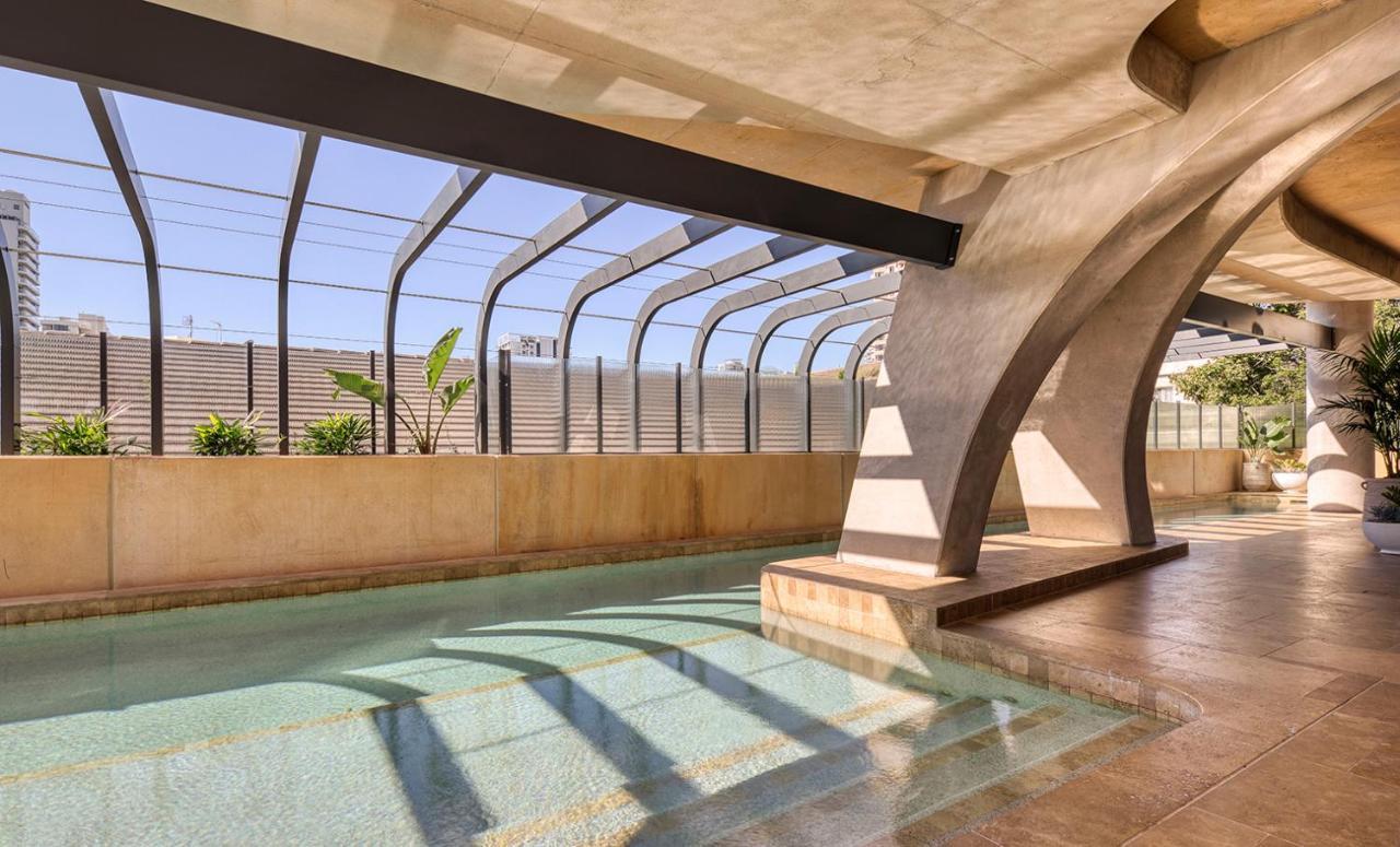 Apartment Oceanview Luxury Broadbeach 2 Bedroom Gold Coast