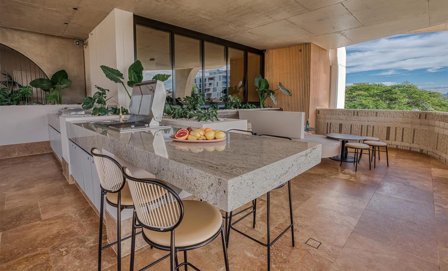 Apartment Oceanview Luxury Broadbeach 2 Bedroom Gold Coast